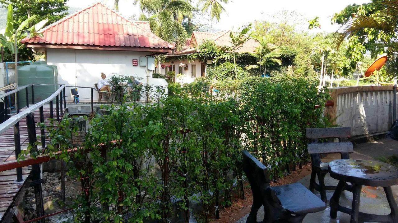 Saver Guesthouse Chaweng  Pokoj fotografie