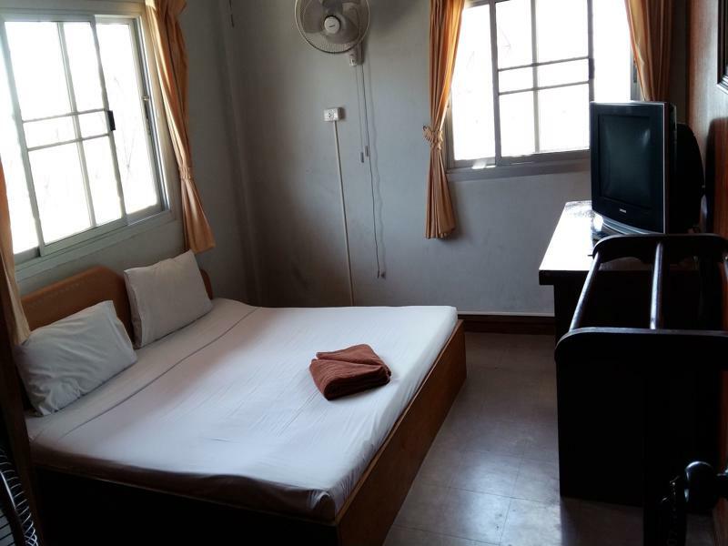 Saver Guesthouse Chaweng  Exteriér fotografie