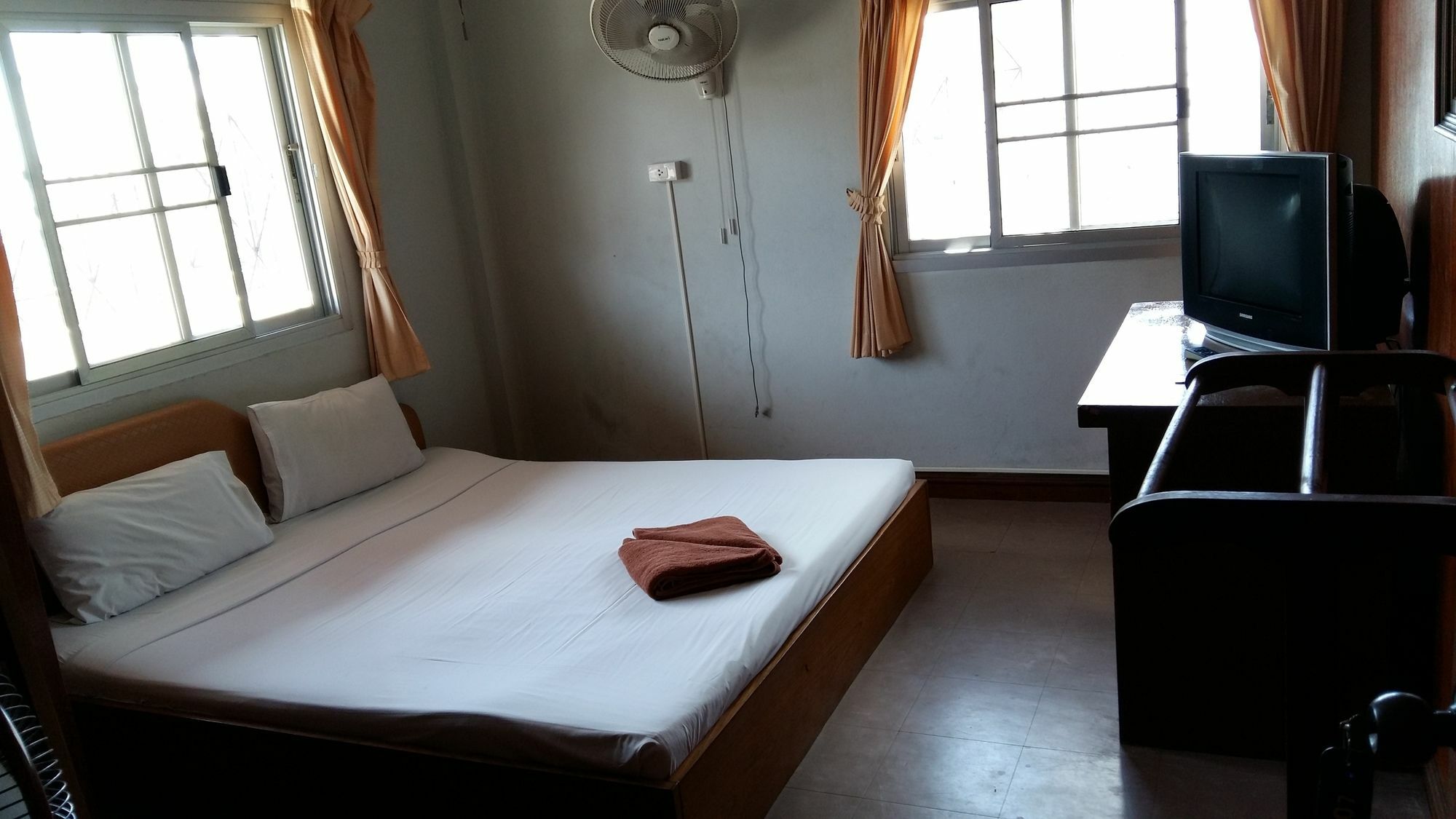 Saver Guesthouse Chaweng  Exteriér fotografie